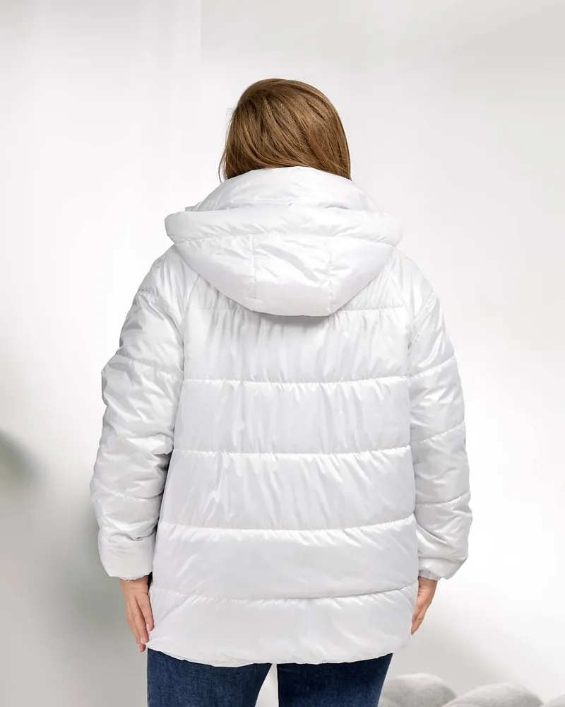 Куртка УК-261 Фабрика Моды