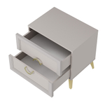 Тумба прикроватная Эстетика ТБ-12