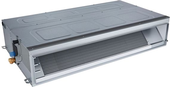 Канальная VRF система Lg ARNU24GM1A4 — (3)