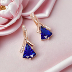 Серьги Fallon - арт465