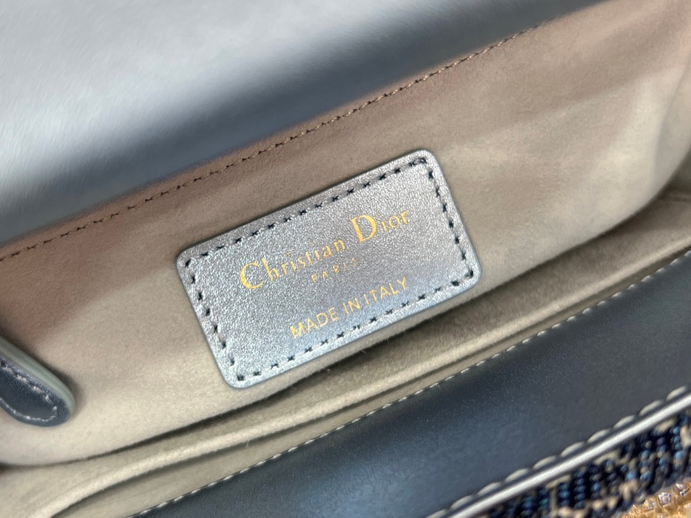 Christian Dior Lady Dior 20 cm