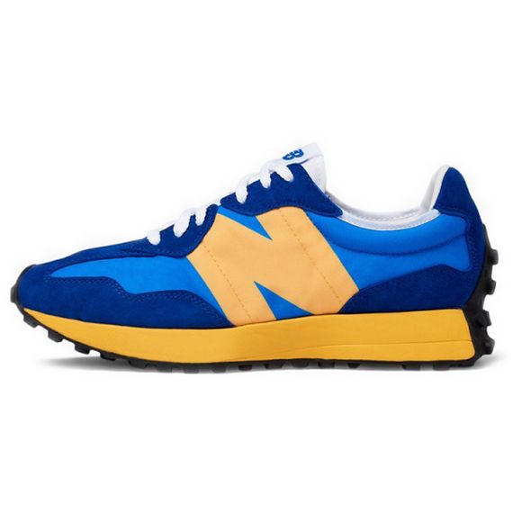 New Balance NB 327 Беговые дорожки Низки Унисекс