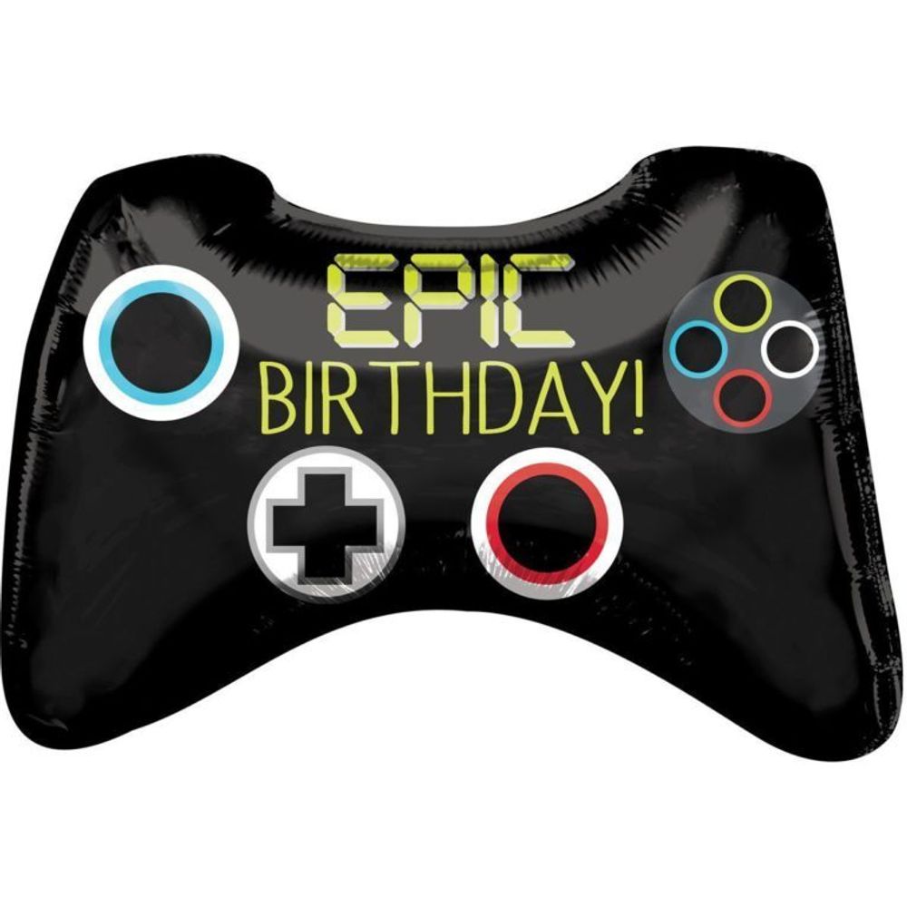 Фигура Джостик игровой 28&quot;  An
