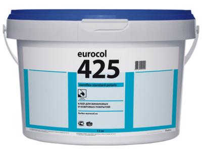 425 Euroflex Standard водно-дисперсионный клей