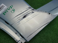 Бампер передний правая часть JAECOO J7 (2023-н.в.)