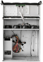 Корпус серверный 3U Exegate Pro 3U660-HS16/2U-500ADS