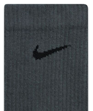 Теннисные носки Nike Everyday Plus Cushion Crew Socks 6P - разноцветный