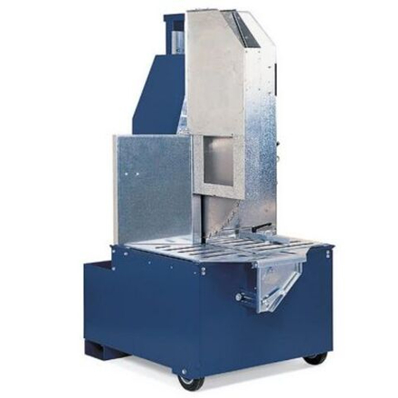 Камнерезный станок Lissmac DTS-420 N