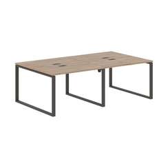 Стол 4-х местный EQWST 2313  2326х1346х750 EDIS