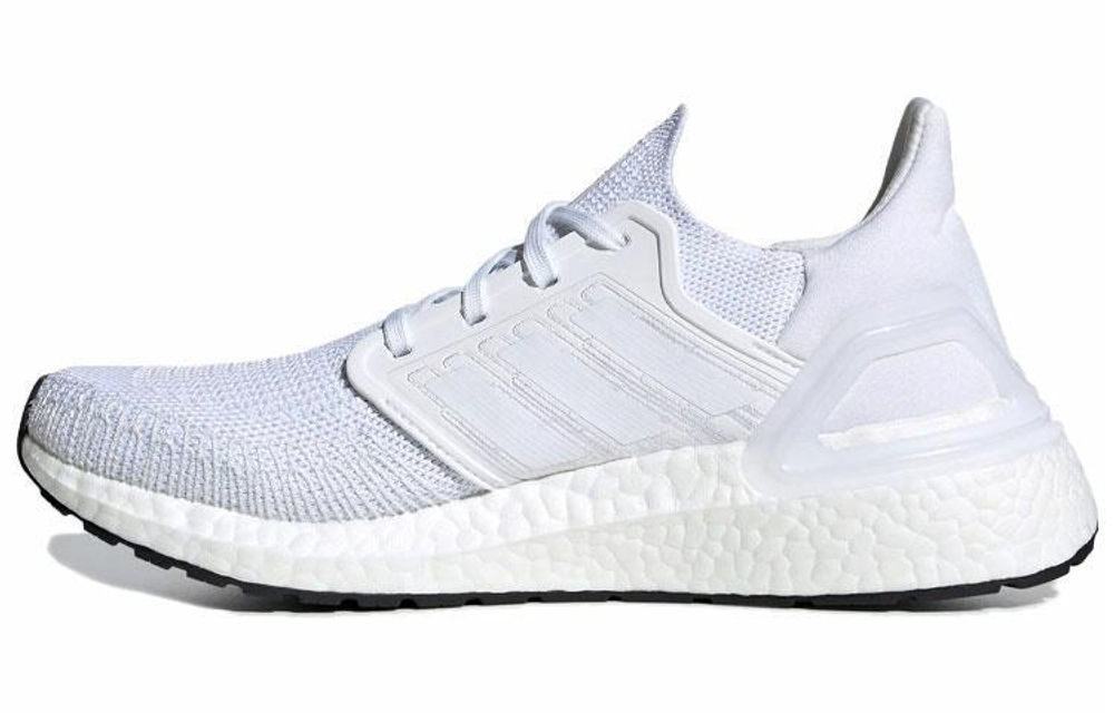 Кроссовки Adidas Ultraboost 20 (Женская размерная сетка)