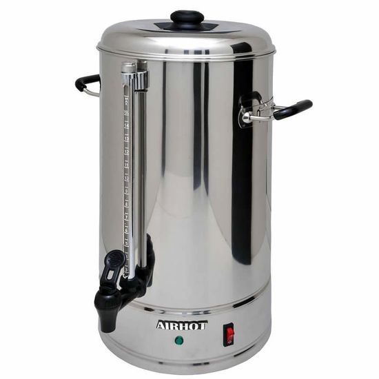 Кофеварка AIRHOT CP15