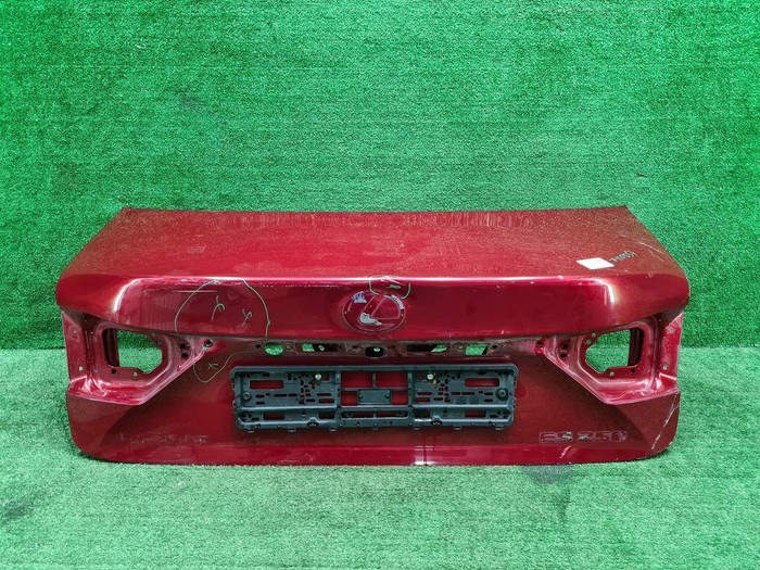 Крышка багажника Lexus ES 6 (2012-2018)