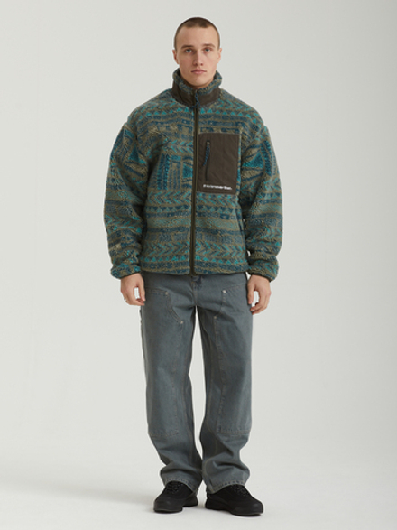 Мужская Куртка Sp Sherpa