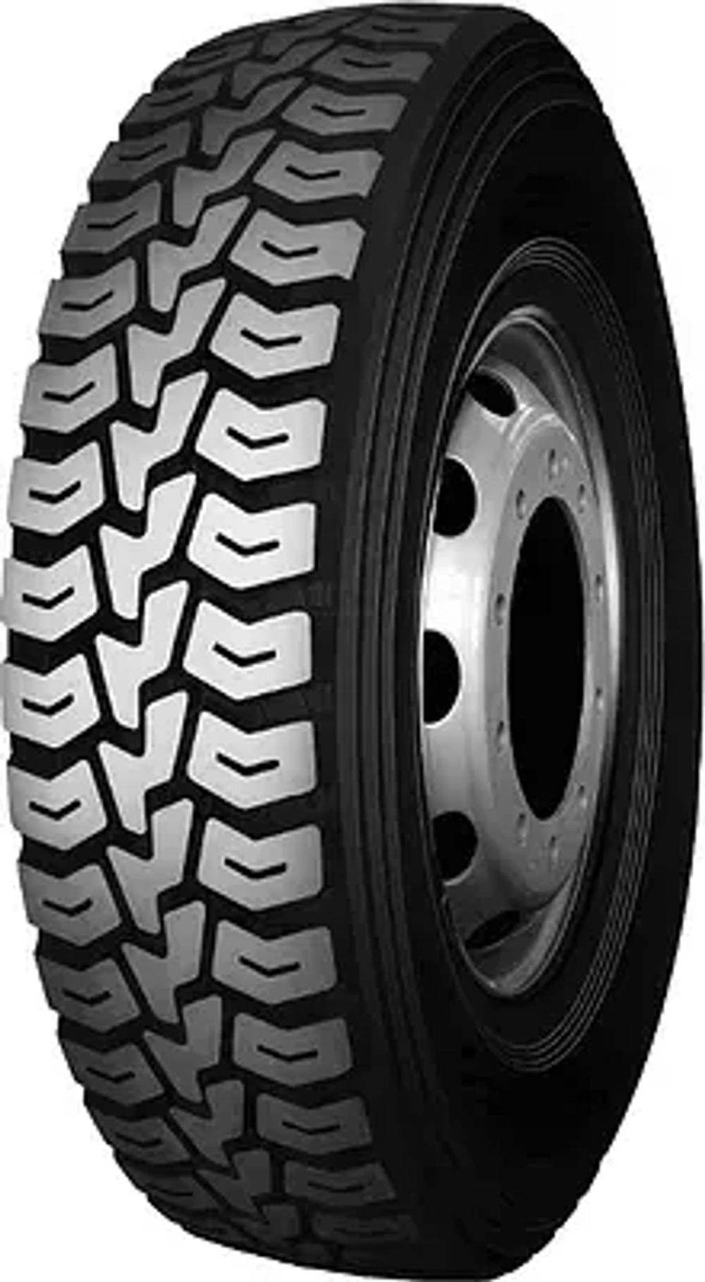 Kapsen HS928 315/80 R22,5 157/153L PR20 (Ведущая ось)