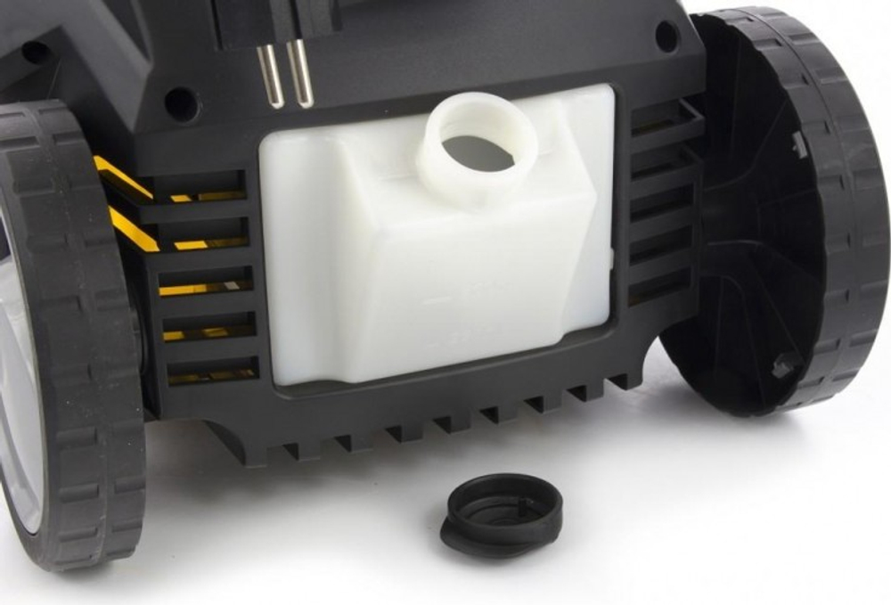 Мойка высокого давления Denzel R-135 58233