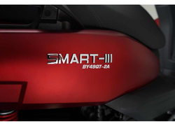 Скутер SMART III (replica Yamaha BWS 21)