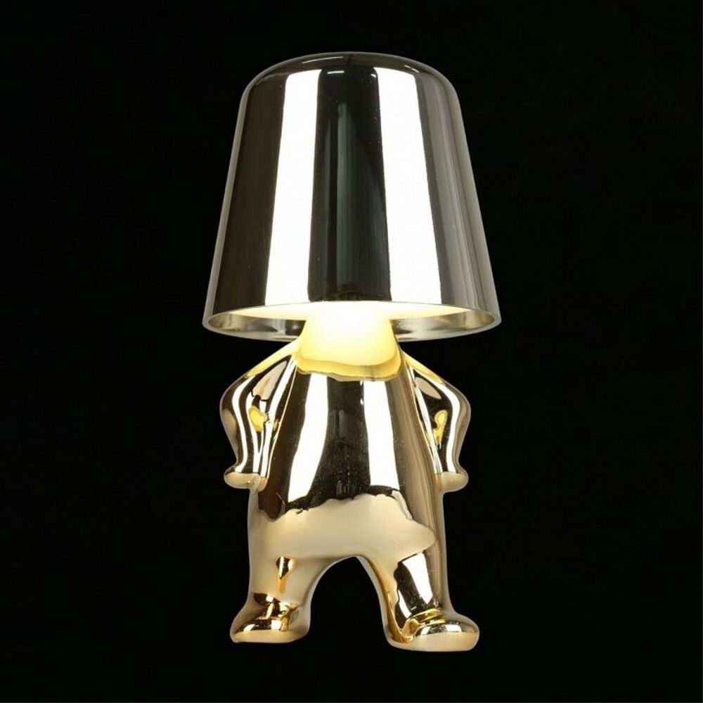 Зверь световой Aployt Ninet APL.672.04.01