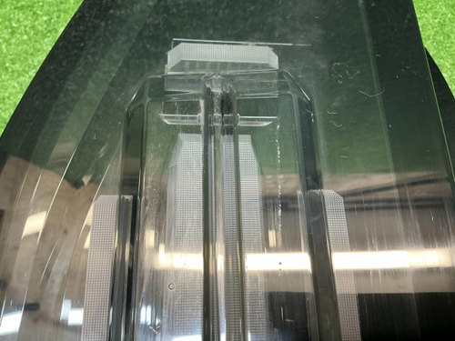 Фонарь левый Jetour T2 (2023-н.в.)