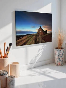 Картина на стену 40 X 50 Пейзаж