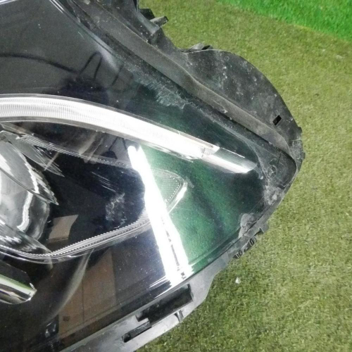 Фара правая Mercedes E W213 (2016-2021) LED