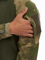 Рубашка тактическая боевая (Цена договорная)