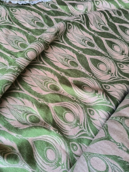 Mokosh wrap Аллуа Олива