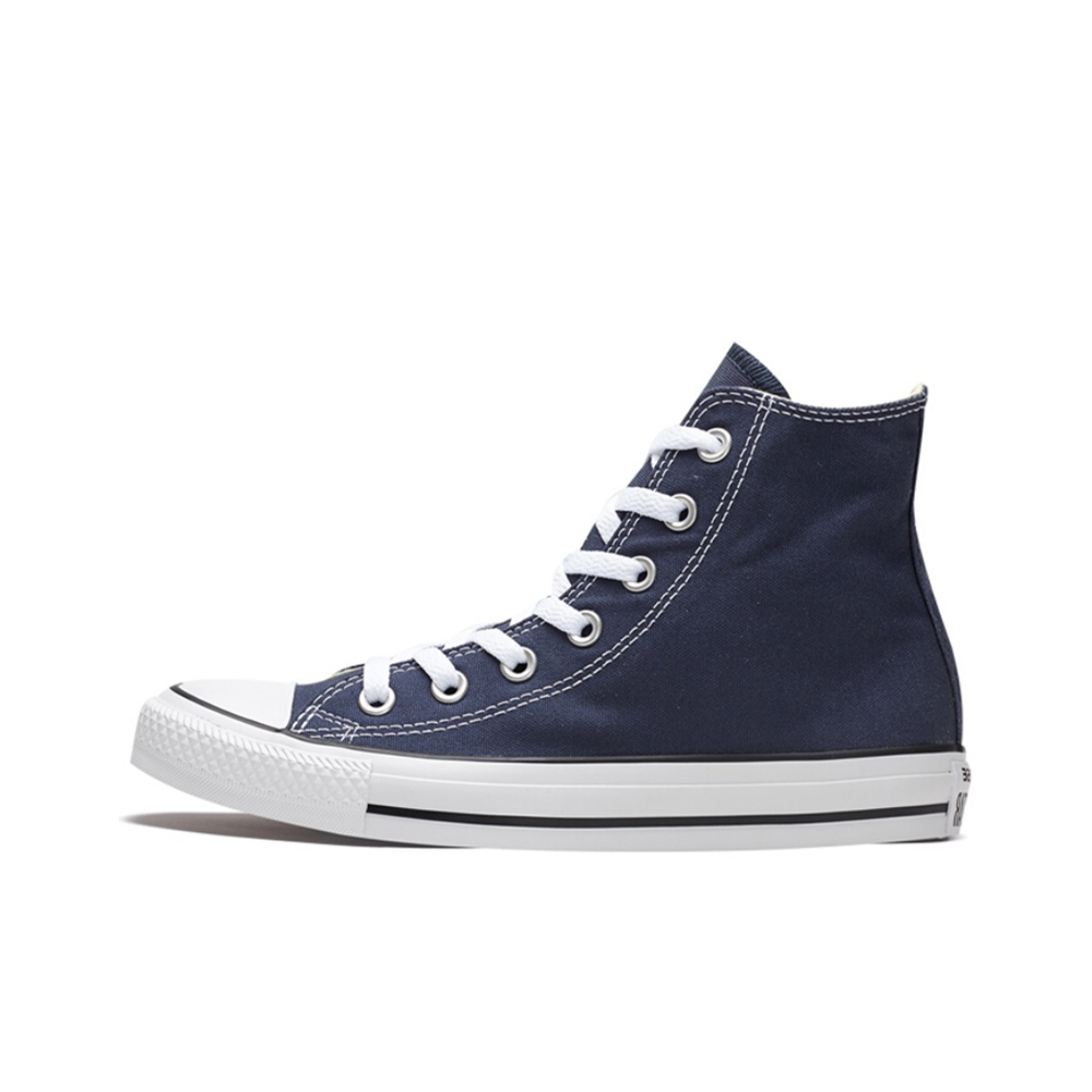 Кеды Converse Chuck Taylor All Star High 'Navy' 102307