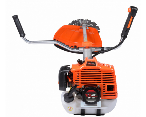 Бензотриммер Brait BPT521