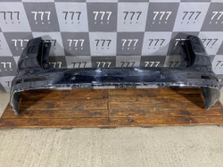 Бампер задний Chery Tiggo 8 Pro 21-нв Б/У Оригинал 602001192AA