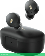 Наушники Baseus Bowie E18 True Wireless Earphones Cosmic Black (A00023800123-00)