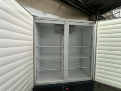 Шкаф морозильный Ариада Rapsody R1400L
