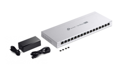 Коммутатор TP-Link Omada Pro S4500-16GP