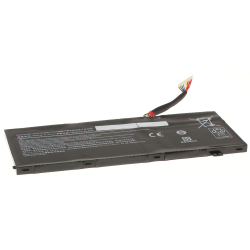 Аккумулятор iBatt 4600mAh для ноутбука Acer Aspire VN7-571G, VN7-791 (AC14A8L)