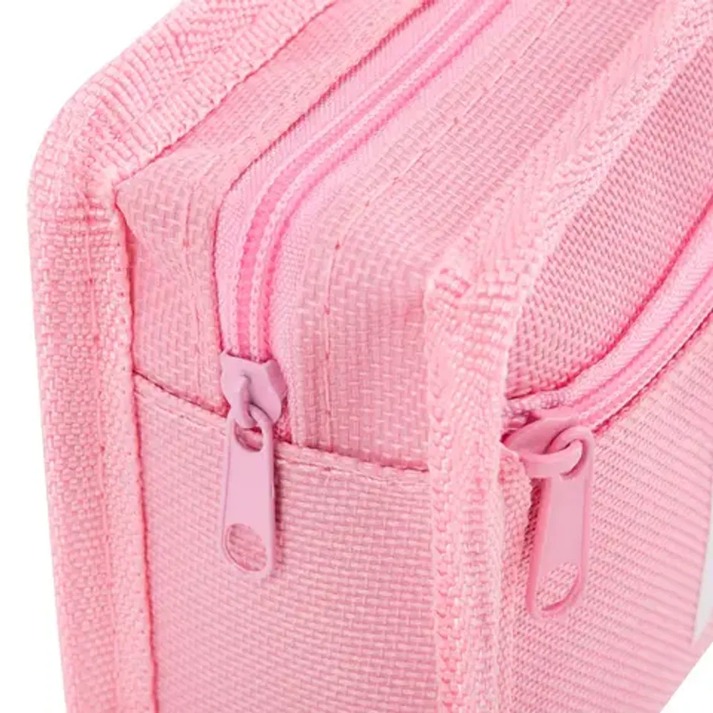 Пенал мягкий 2 отделения 210х80х60 Юнландия Near you, полиэстер