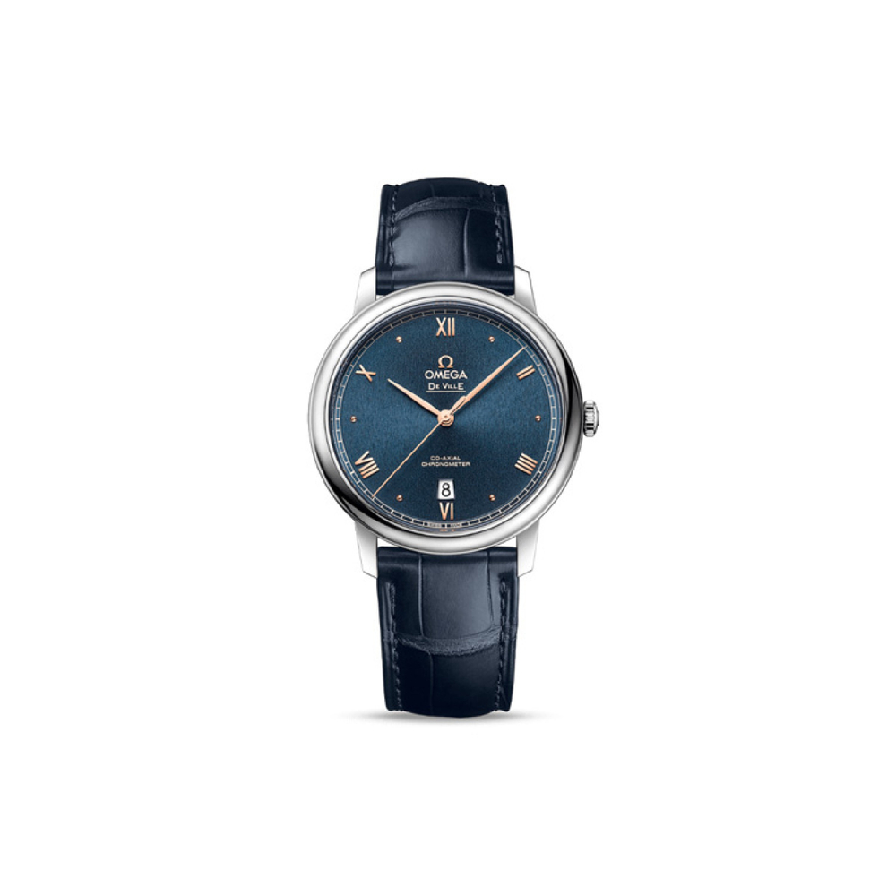 Часы OMEGA 39.5mm, 424.13.40.20.03.004