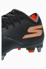 Бутсы Skechers Razor 1.5 Elite SG - черный
