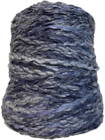 Пряжа на бобине (Италия) 60% шерсть мериноса 40% акрил 100г-120м 400г