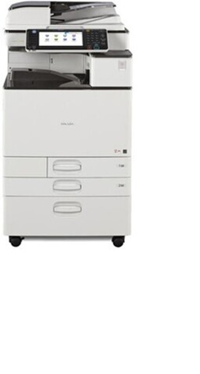 МФУ Ricoh MP C2011SP