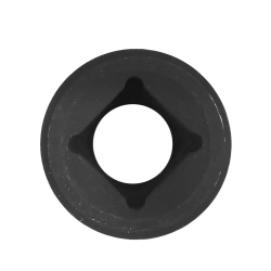 Головка ударная 24мм (12гр.),3/4'' RockForce##Rock FORCE RF-46824