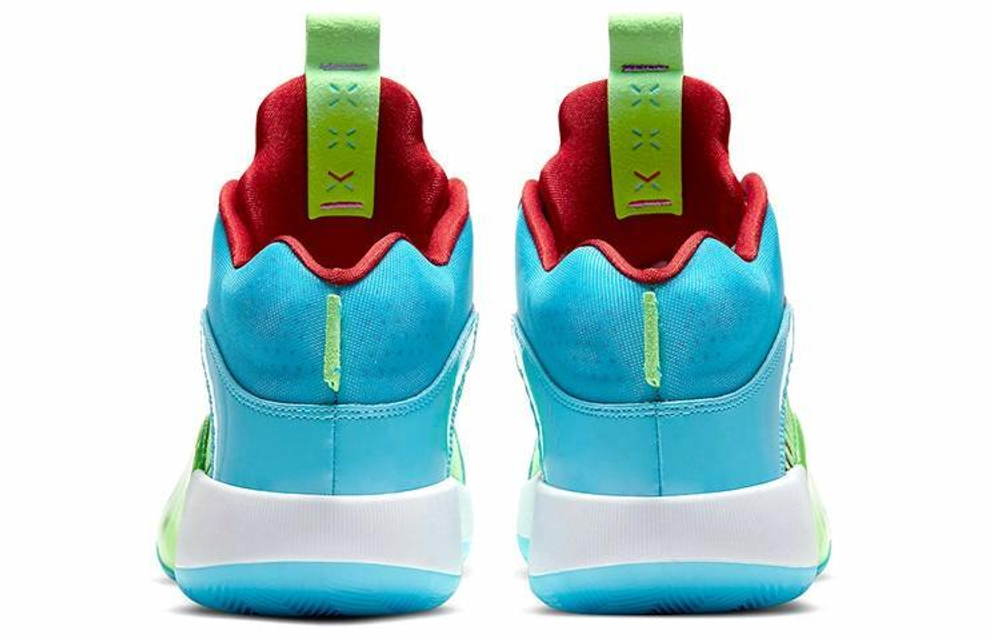 Кроссовки Jayson Tatum X Jordan Wip "Greatest Gift"