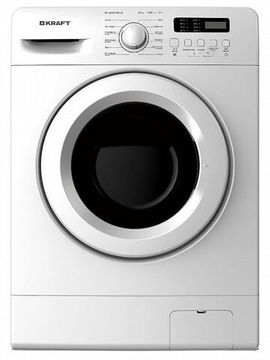 Стиральная машина KRAFT KF-AKM 65103 LW