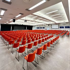 Конгресс-Холл Коломяжский