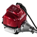Триммер бензиновый HONDA UMK 435 UEDT 4-х тактный 1.36 л.с., захват 440 мм, UMK435TUEDT/RT