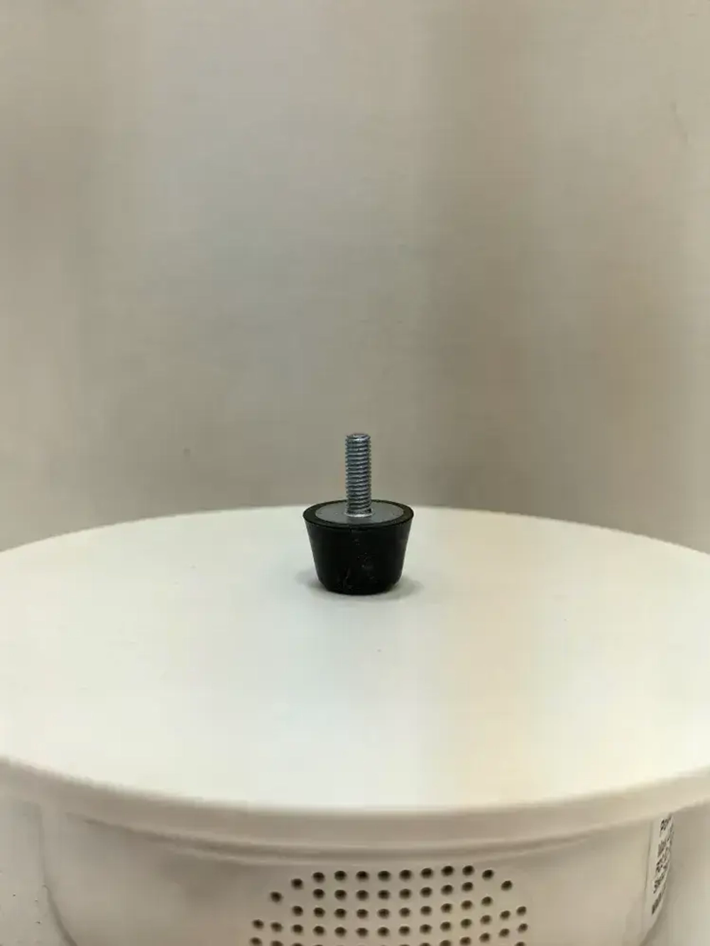 Демпфер конический с наружной резьбой М6, тип MS. DR332517M618