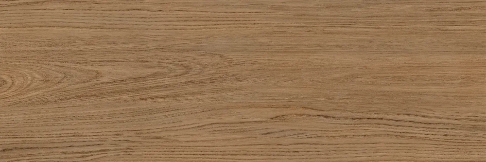 Настенная плитка Alma Ceramica TWU3090STO40R Stereo 30x90 коричневая матовая под дерево