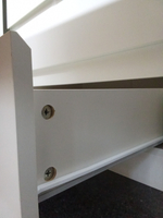 Комод Марм 4 ящика