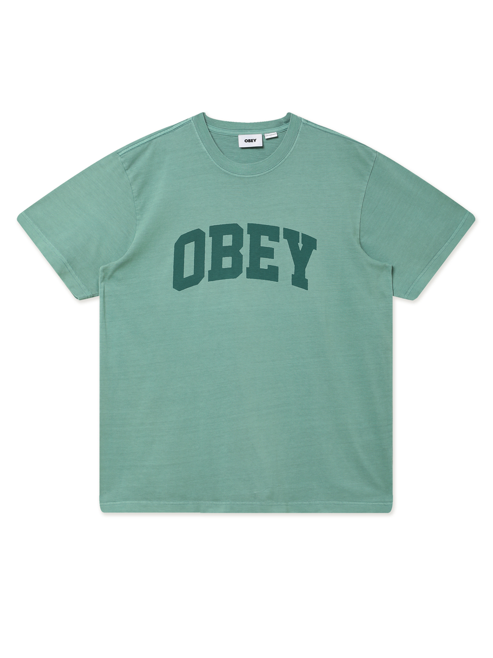 Мужская Футболка Collegiate Pigment