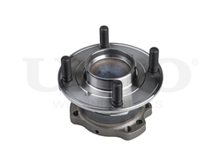Ступица задняя (с ABS) UNIO HUB-20288