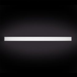 Светильник линейный светодиодный ЭРА SML-10-WB-40K-W48 48Вт 4000K 5500Лм 1180x70x55 белый подвесной