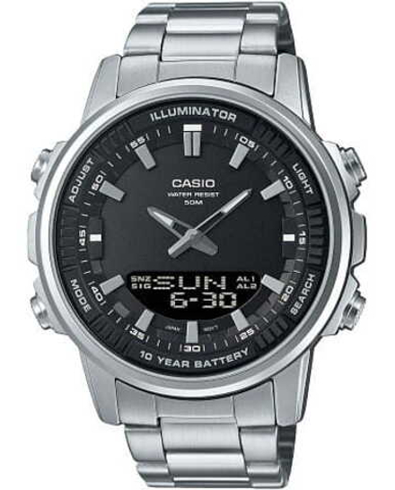Часы Casio Collection AMW-880D-1AVDF (AMW-880D-1A)